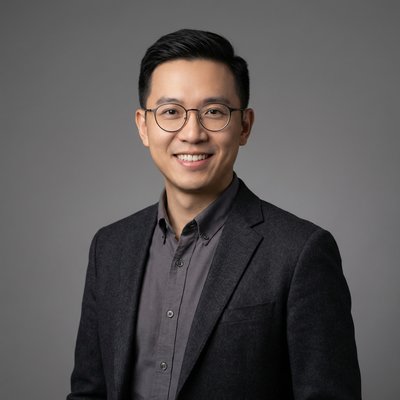 萝莉岛后期总监张锐明